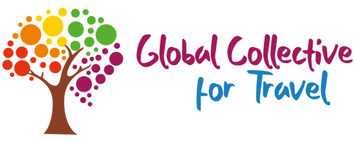Global Collective For Travel Logo