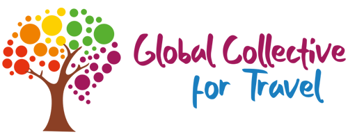 Global Collective For Travel Logo